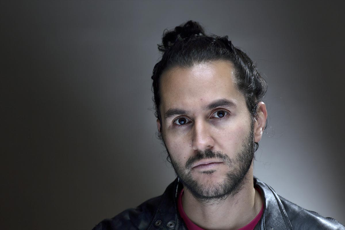 Carlos Muñoz