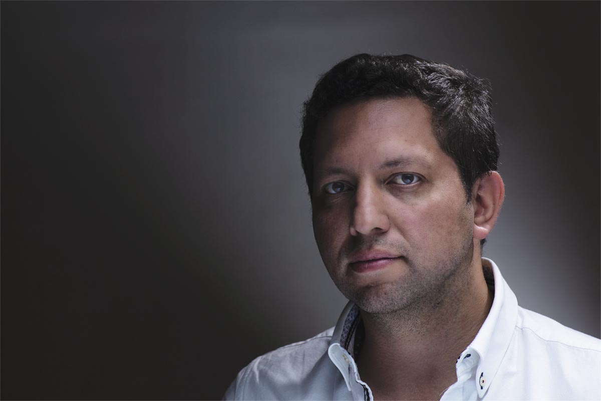 Jairo Gomez